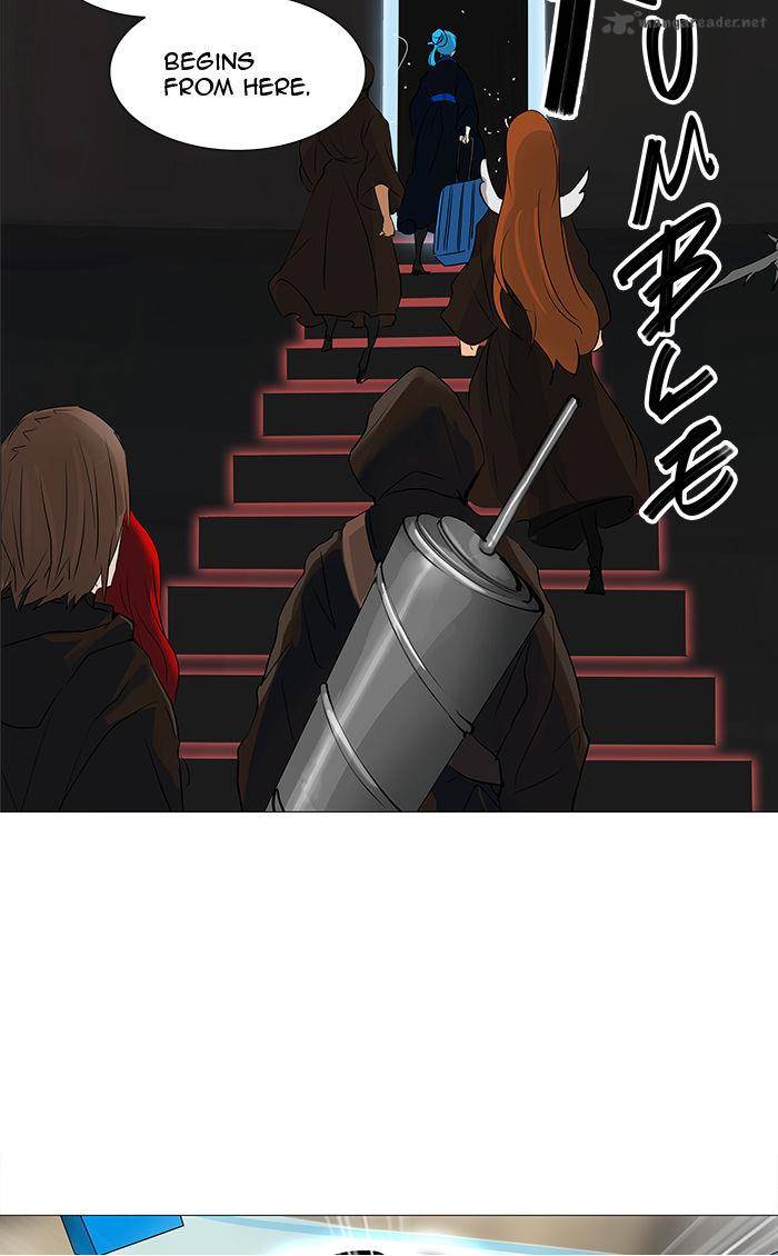 Tower of God