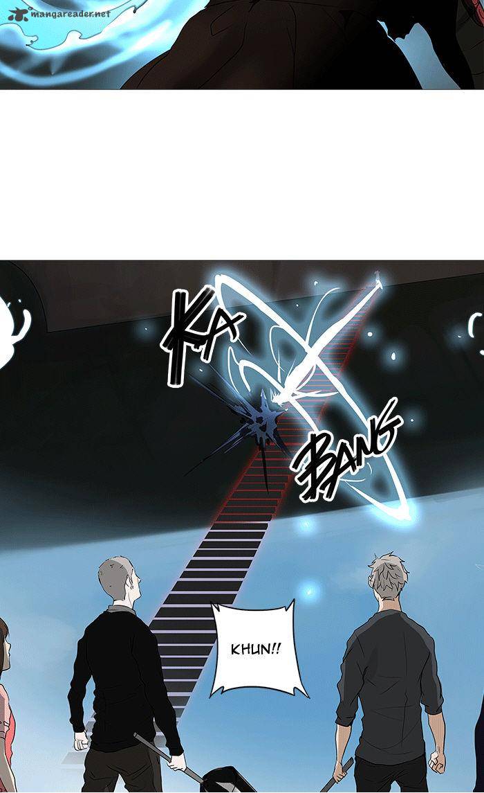 Tower of God