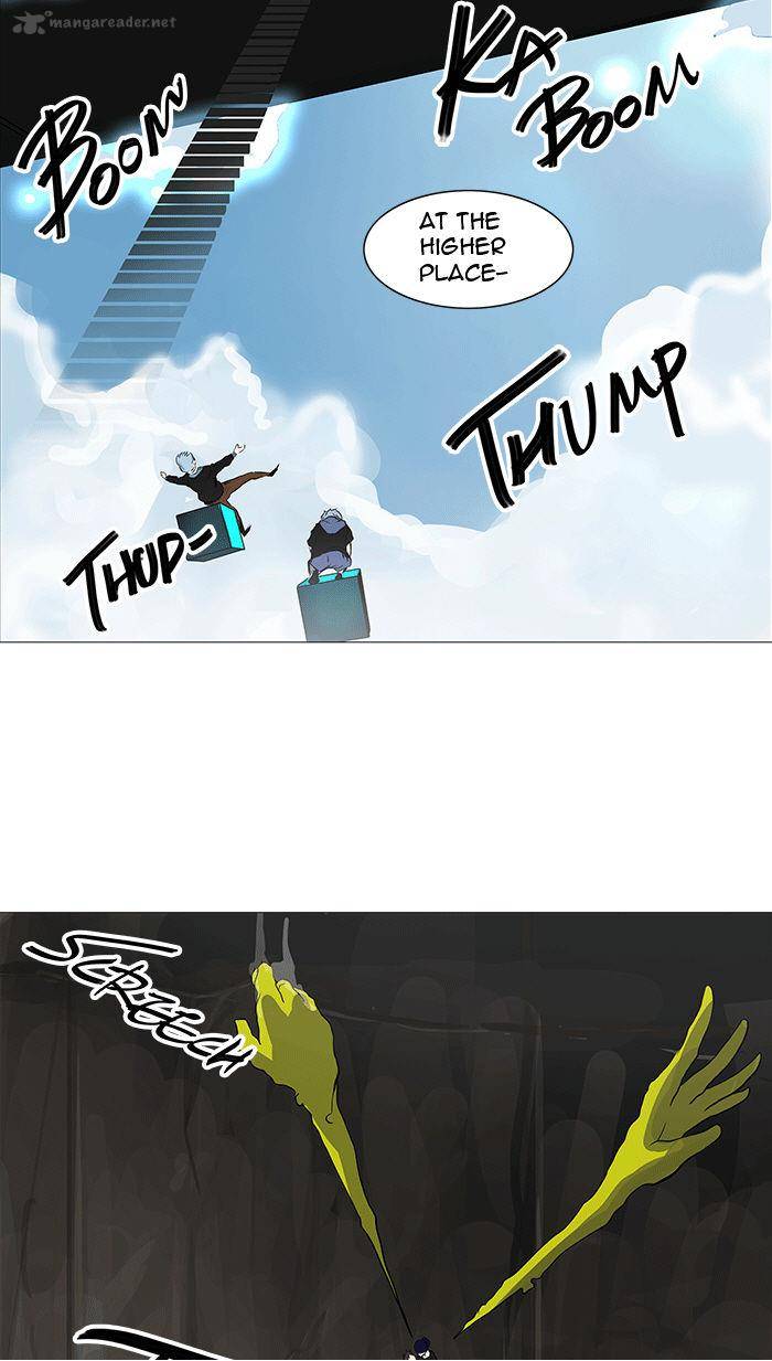 Tower of God