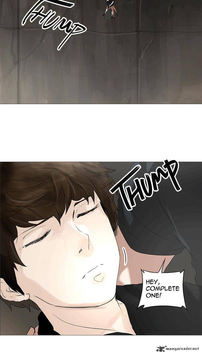 Tower of God