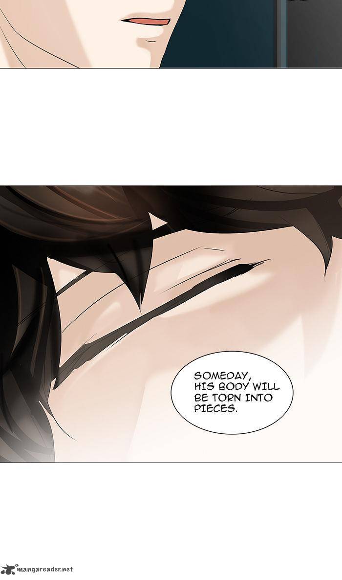 Tower of God