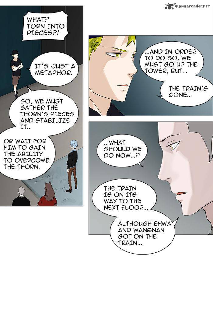 Tower of God