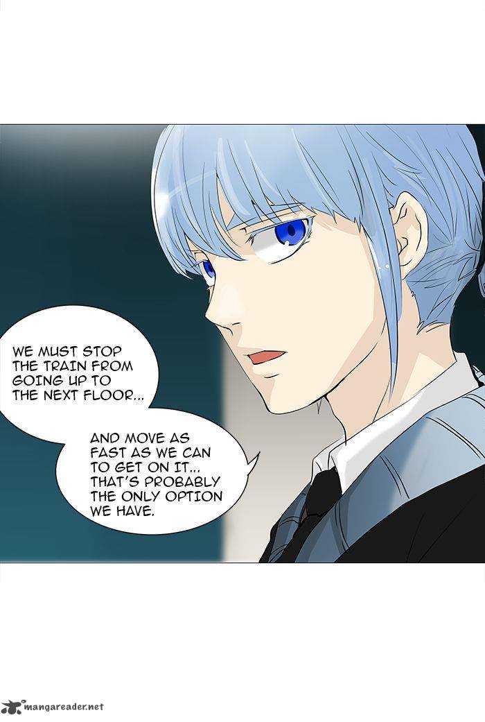 Tower of God