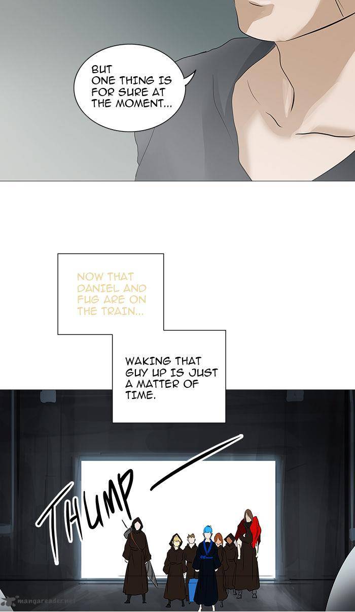 Tower of God