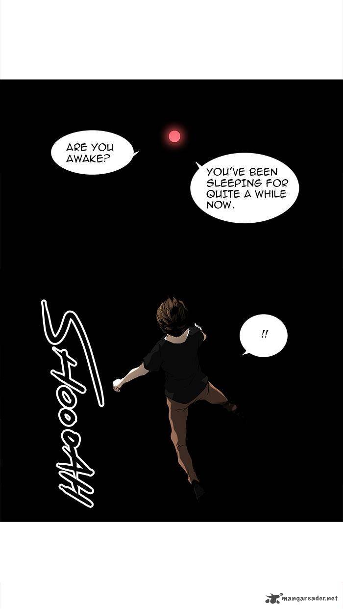 Tower of God