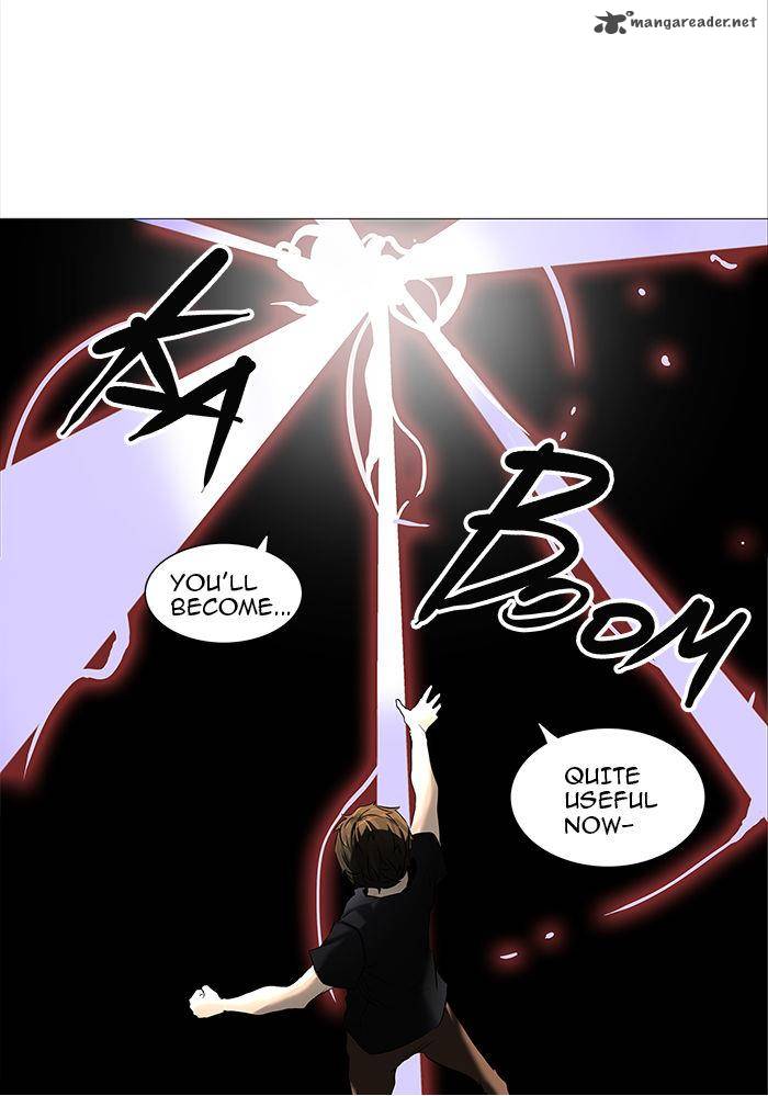 Tower of God