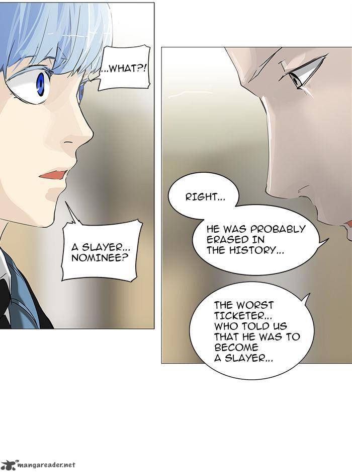 Tower of God