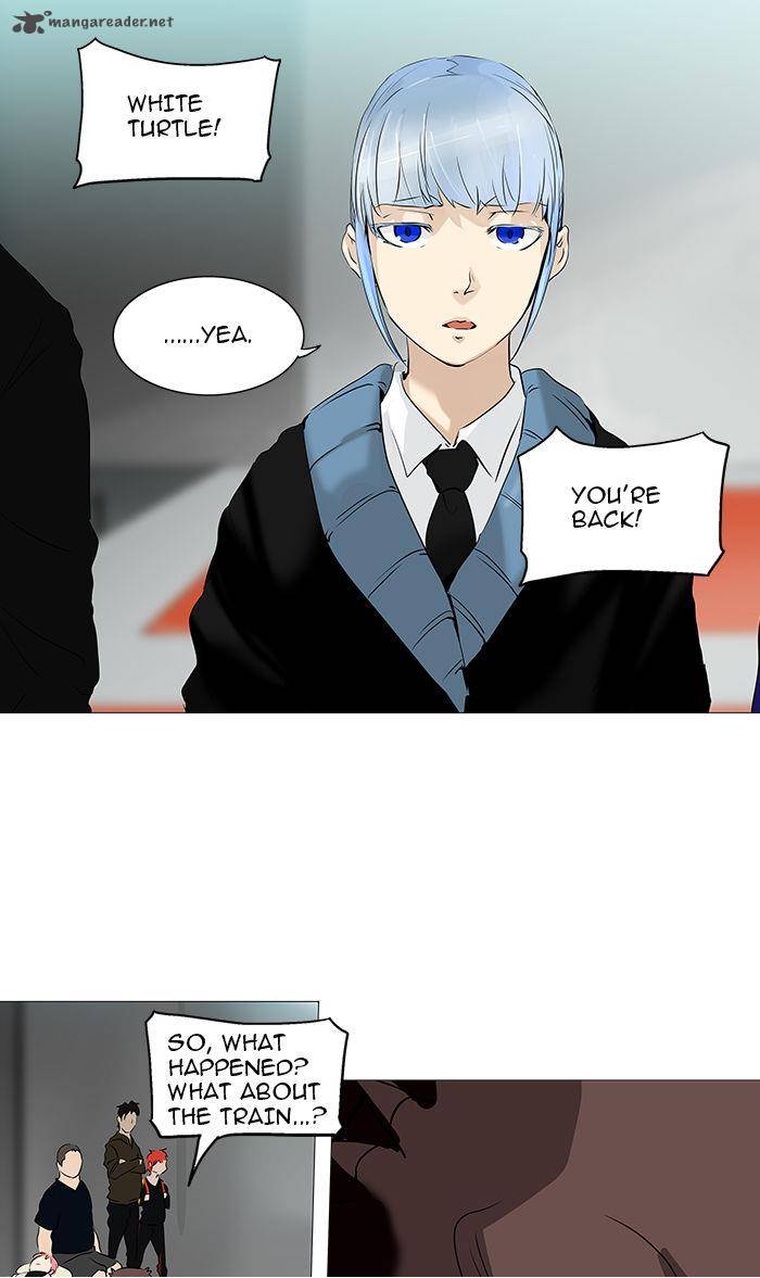 Tower of God