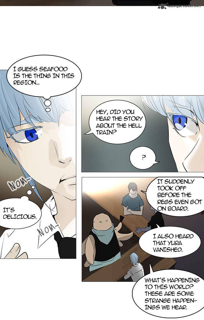 Tower of God