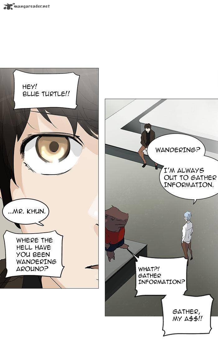 Tower of God