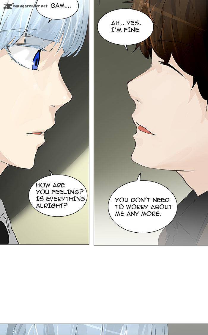 Tower of God