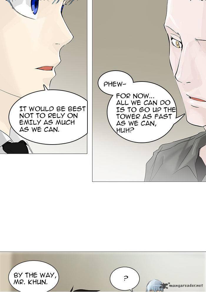 Tower of God