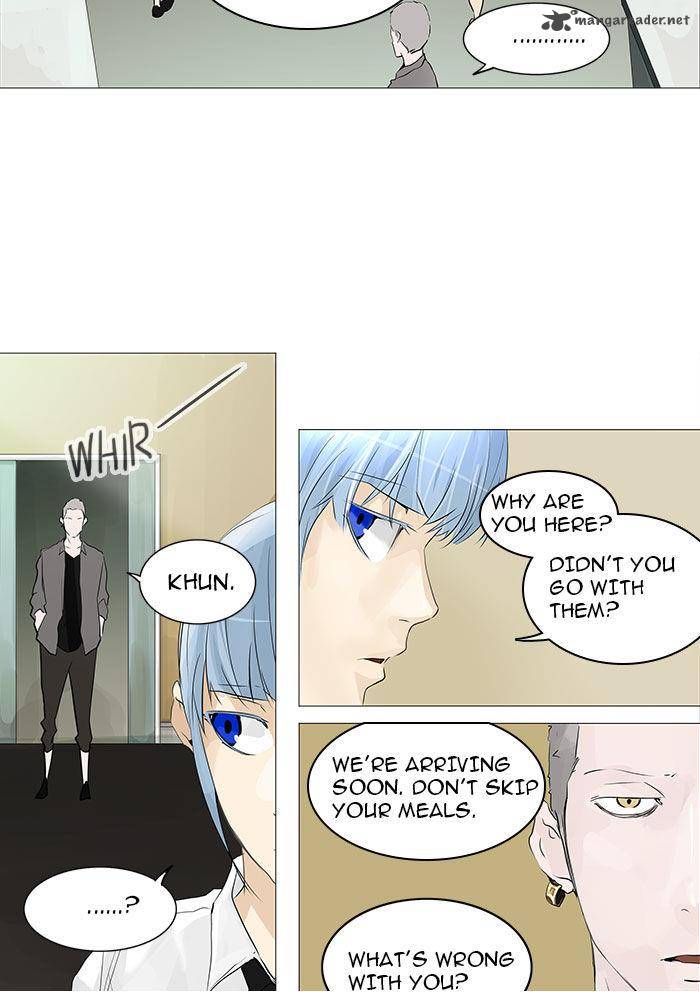 Tower of God