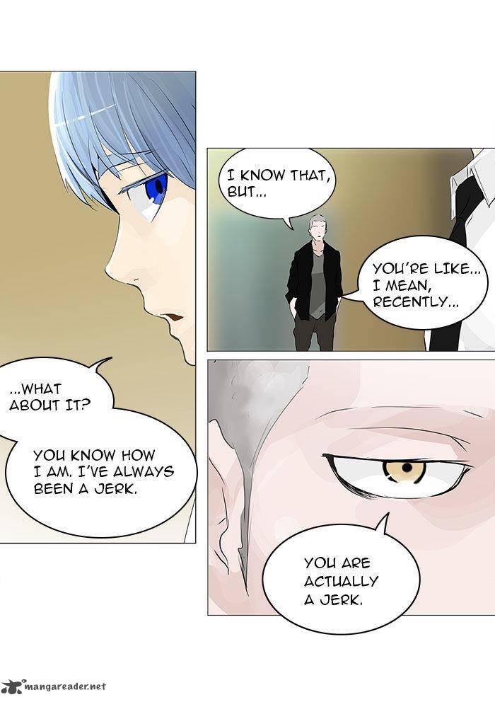 Tower of God