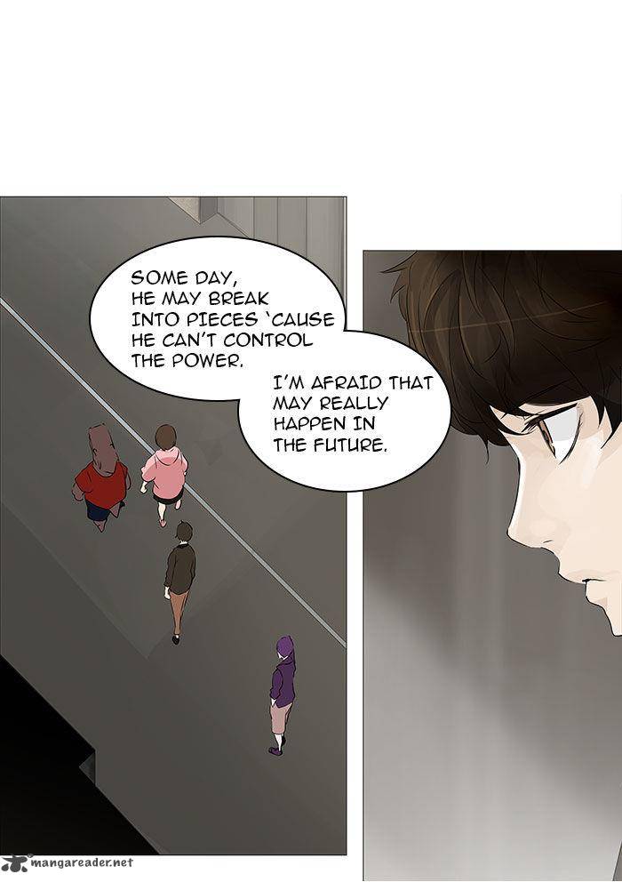 Tower of God