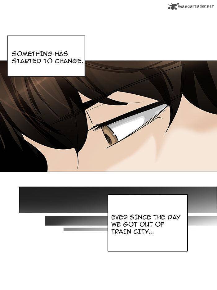 Tower of God