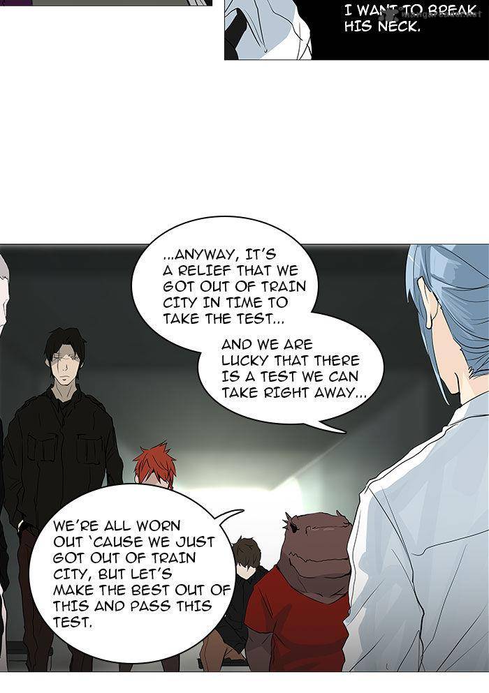 Tower of God