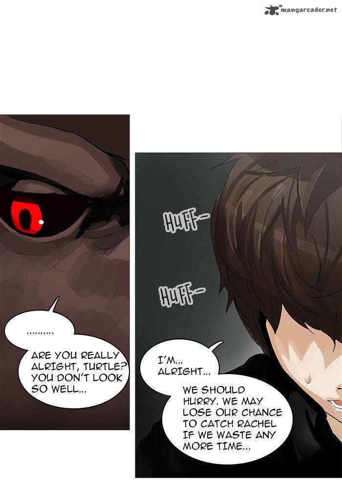 Tower of God