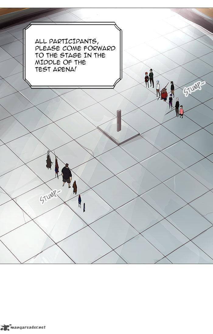 Tower of God