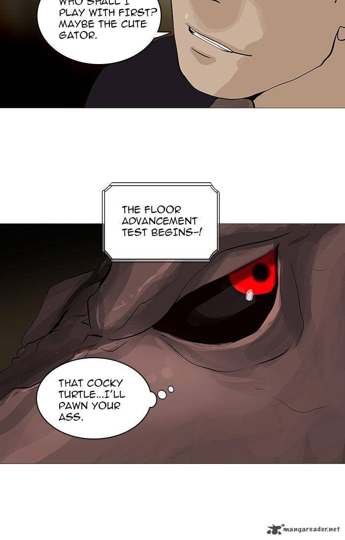 Tower of God