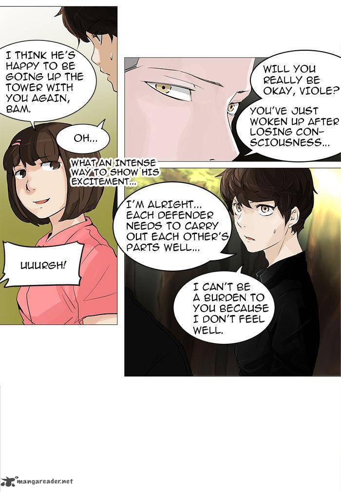 Tower of God