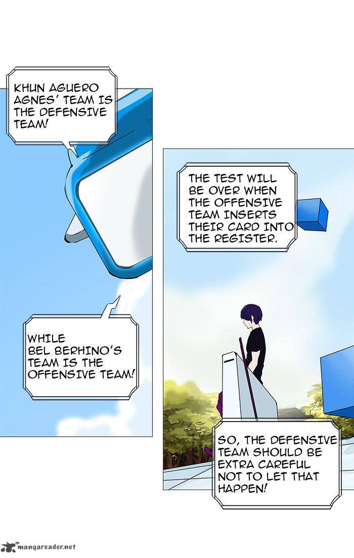 Tower of God