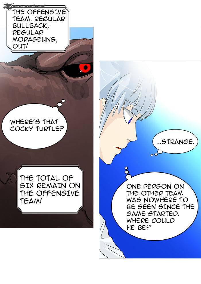 Tower of God