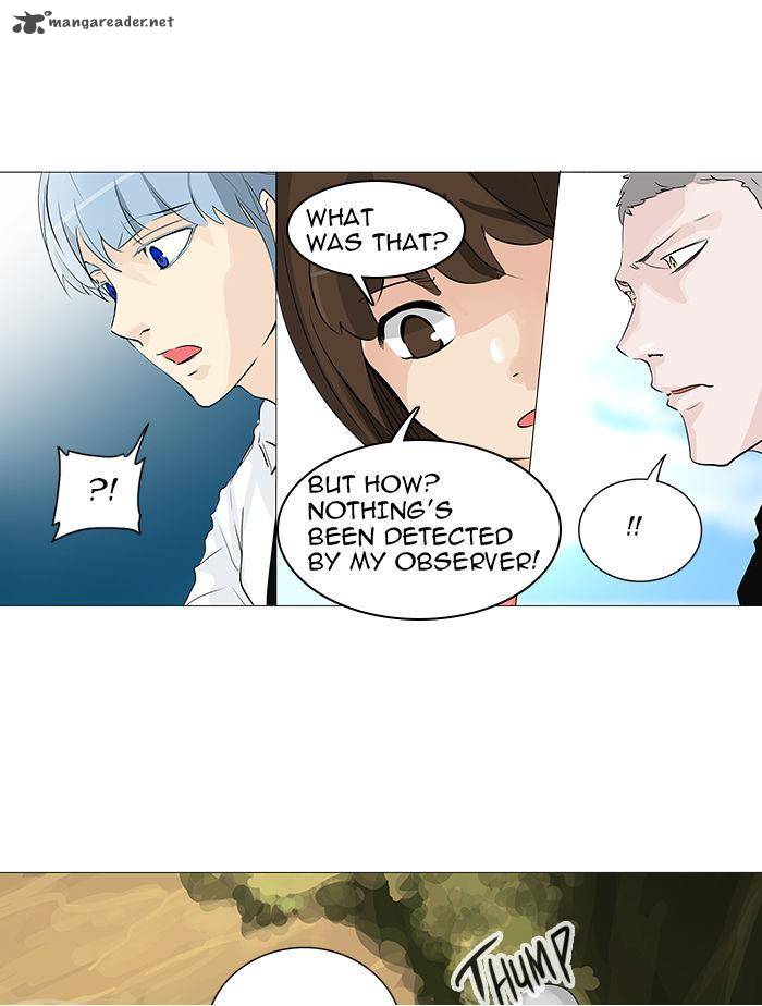 Tower of God