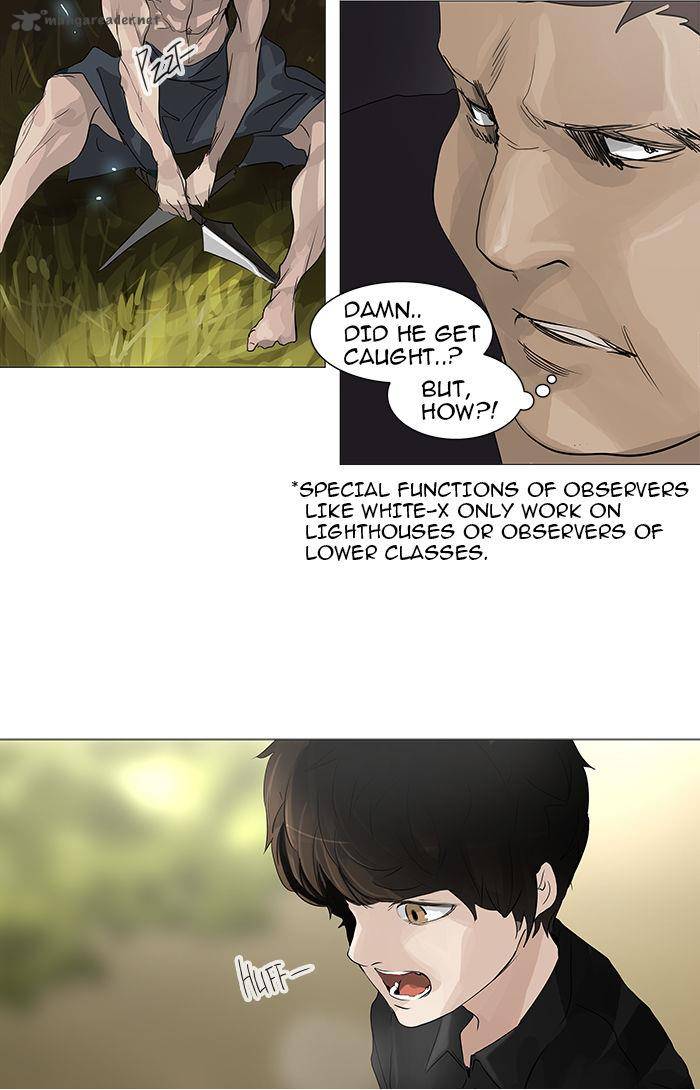 Tower of God