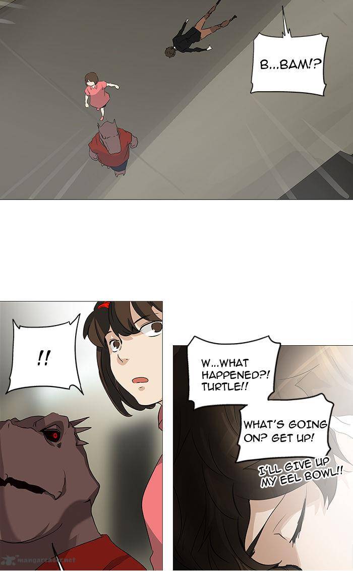 Tower of God