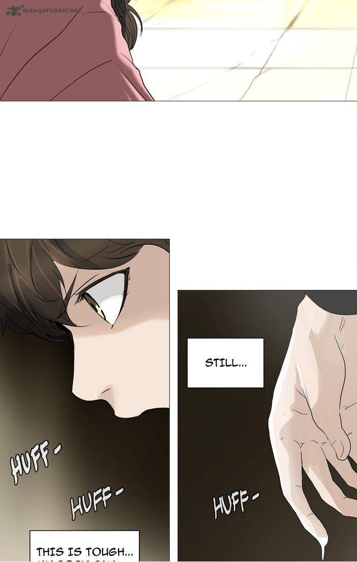 Tower of God