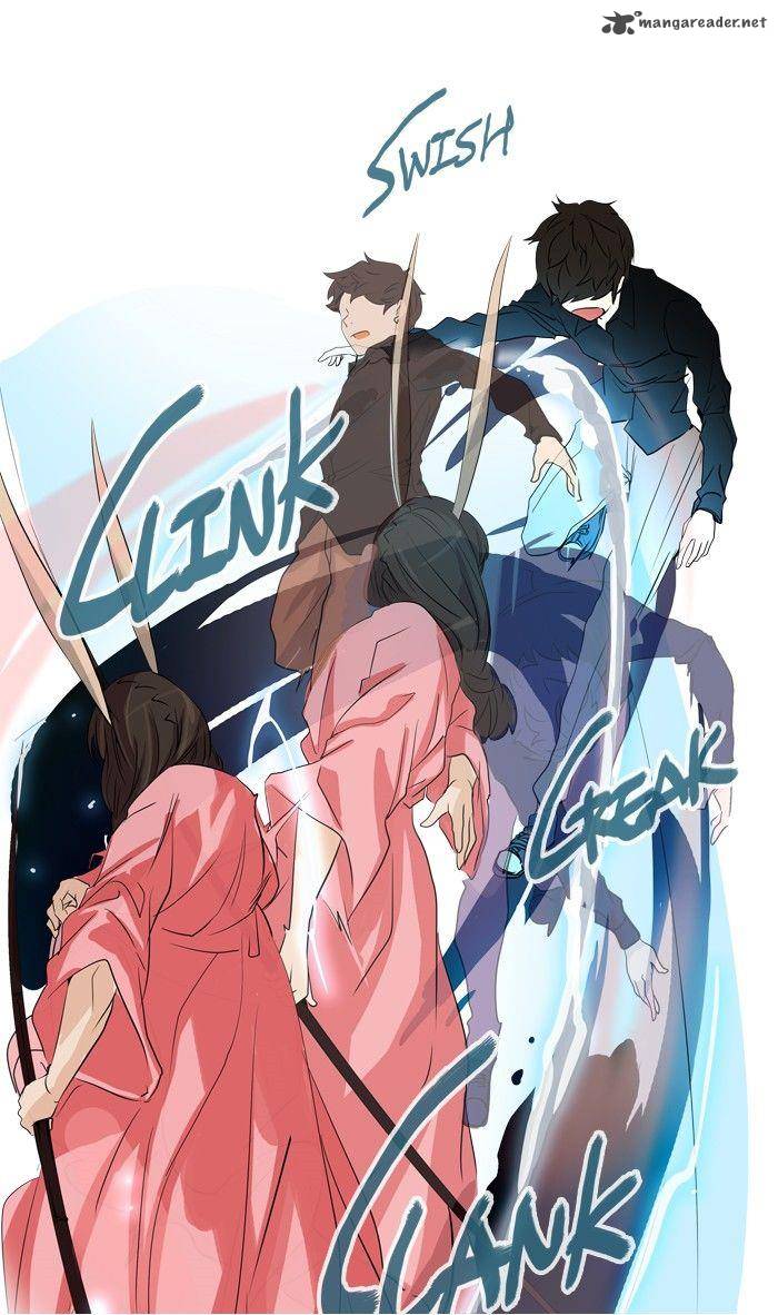 Tower of God