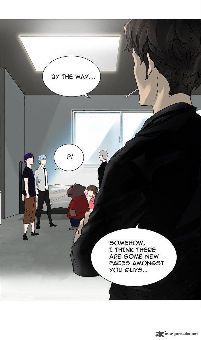 Tower of God