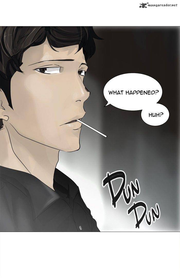 Tower of God