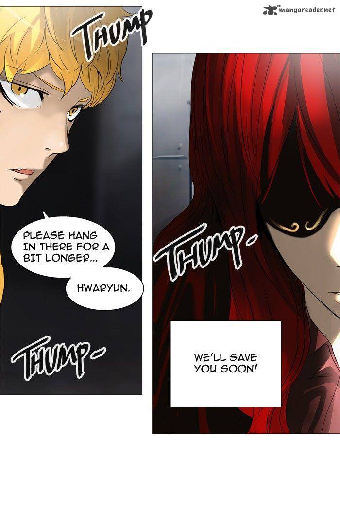 Tower of God