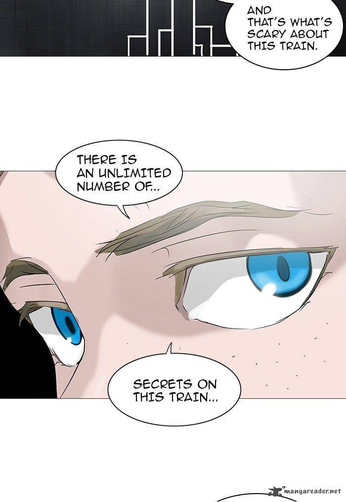 Tower of God