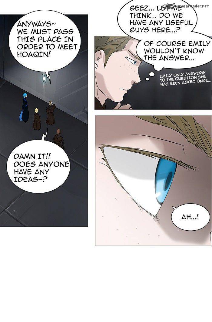 Tower of God