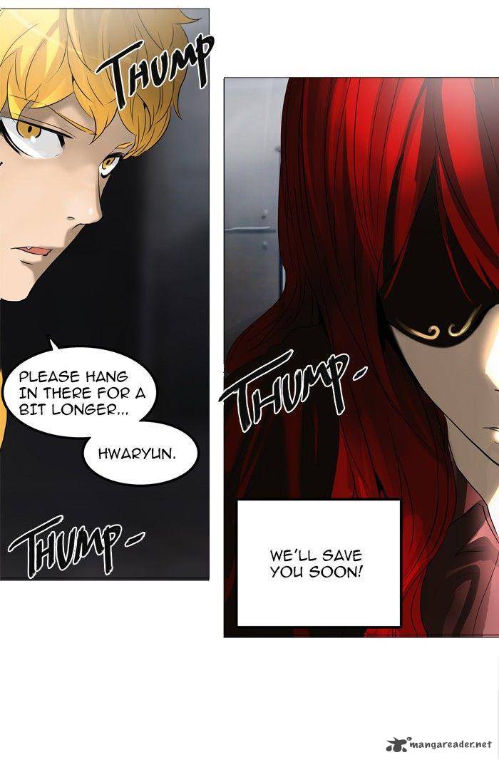 Tower of God