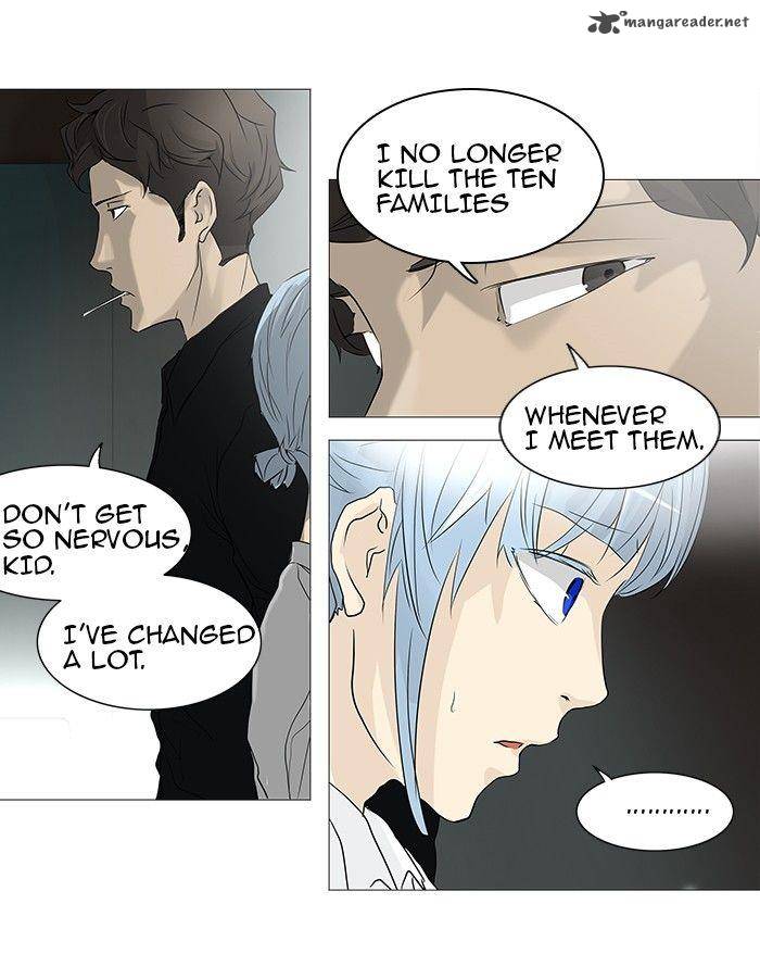 Tower of God