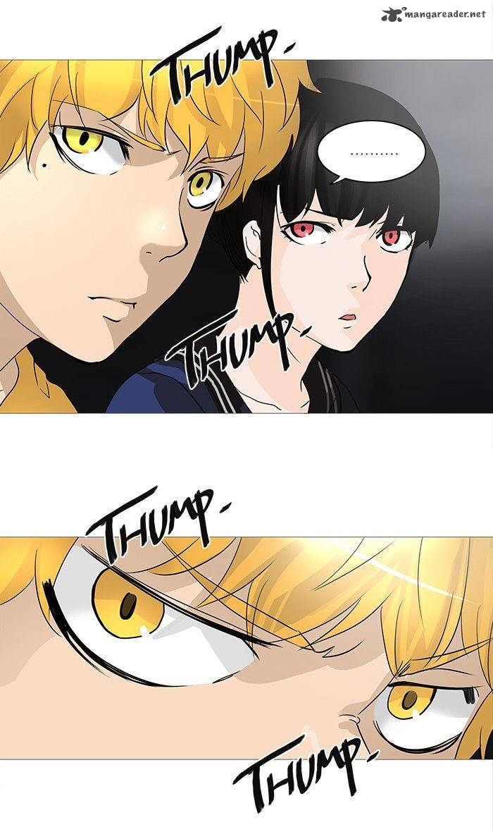 Tower of God