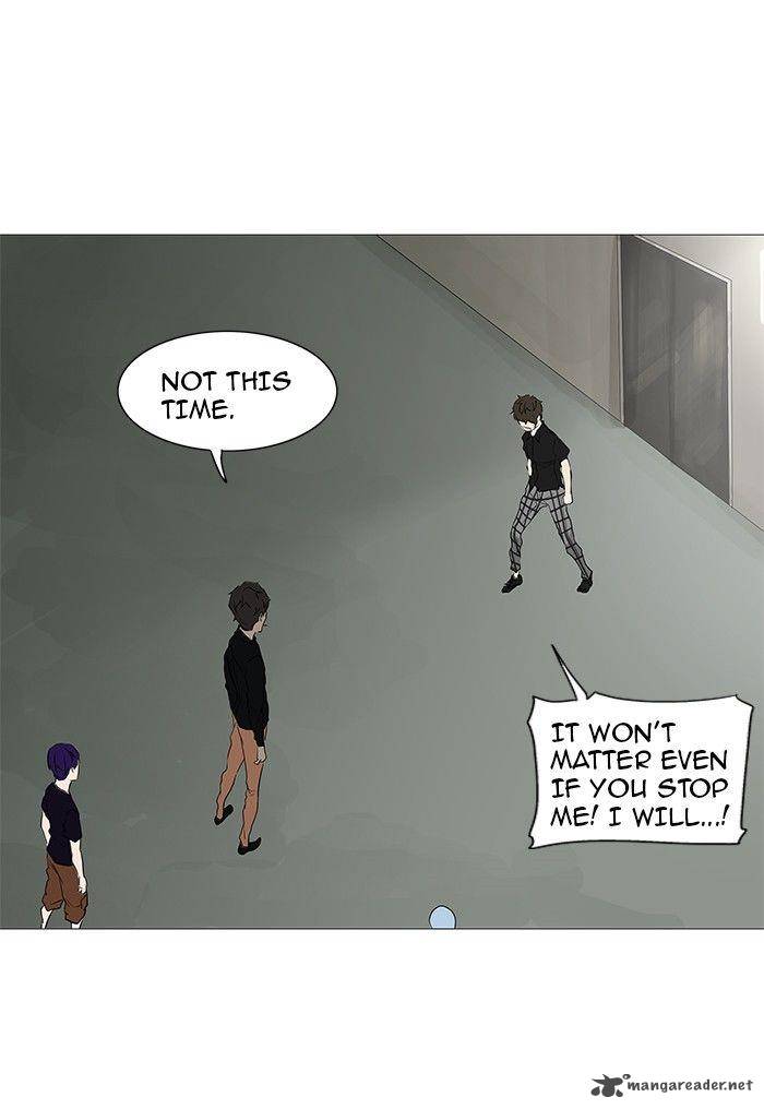 Tower of God