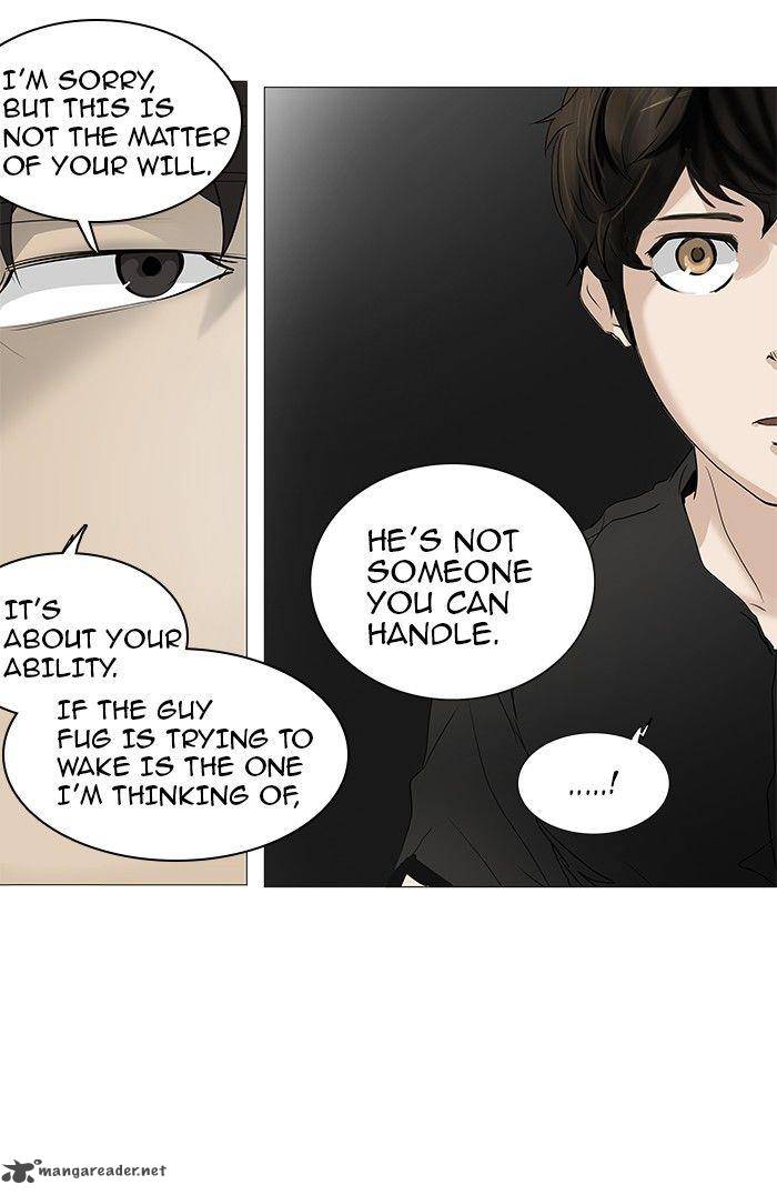 Tower of God