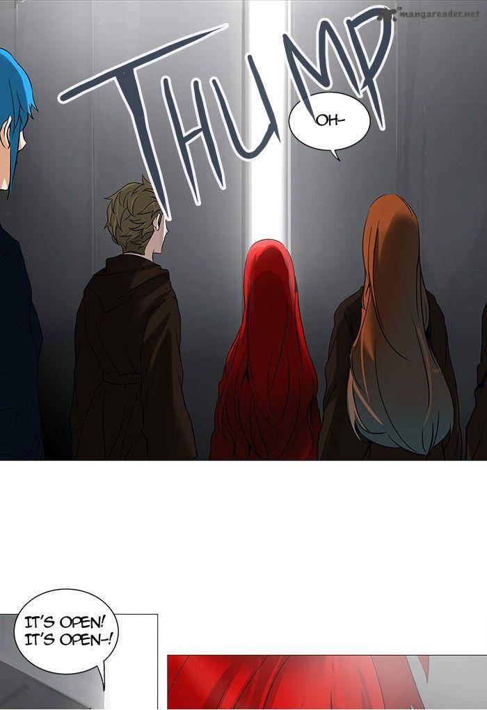 Tower of God