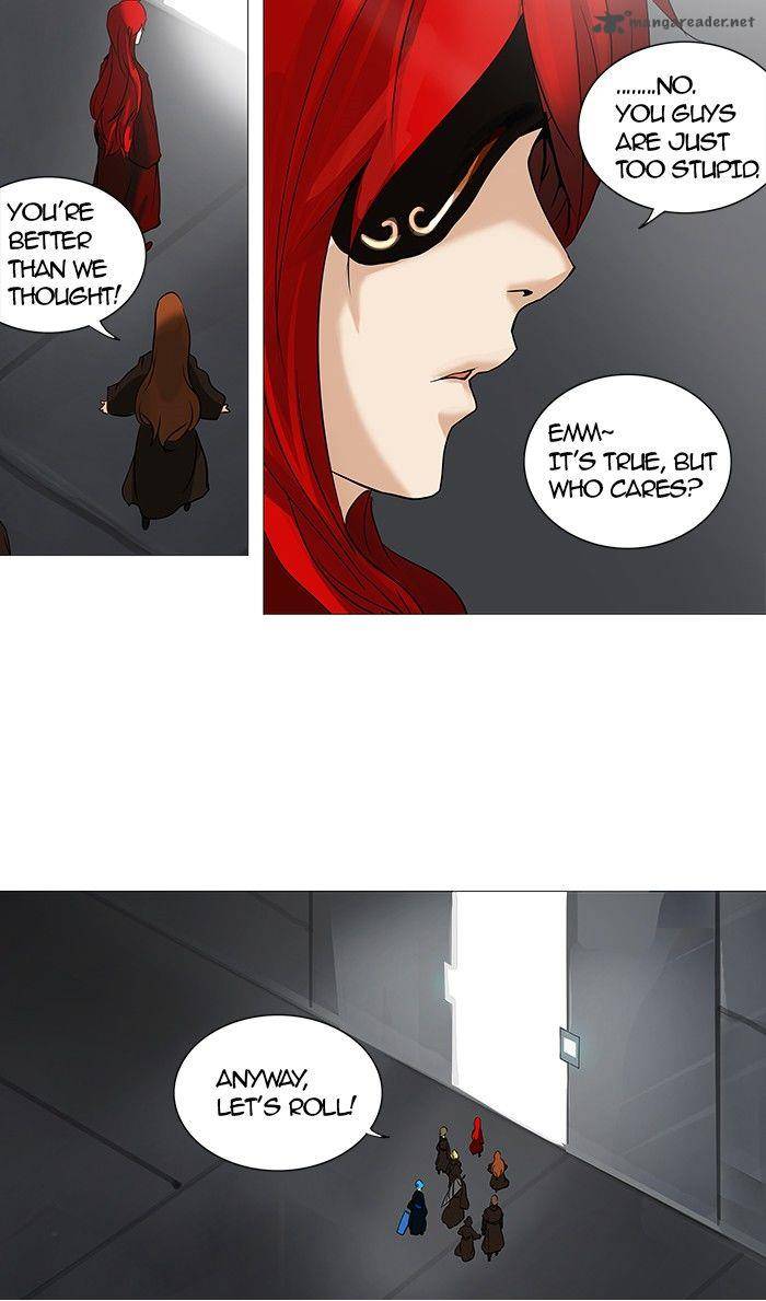 Tower of God