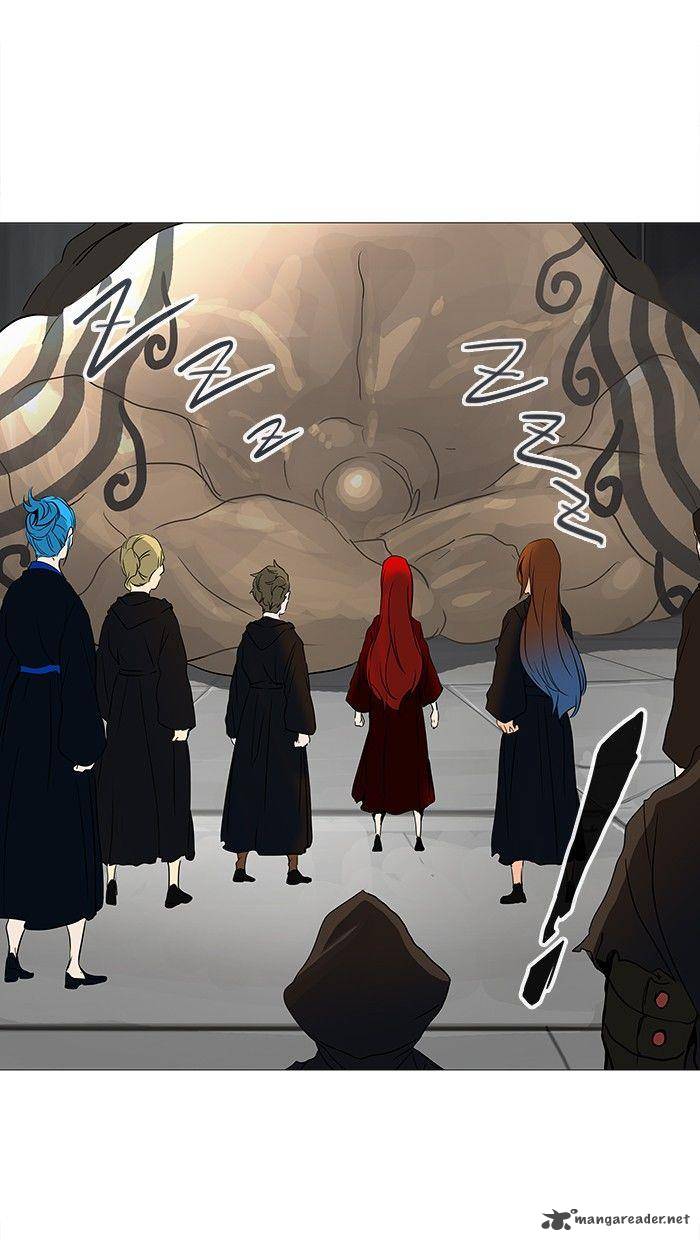 Tower of God