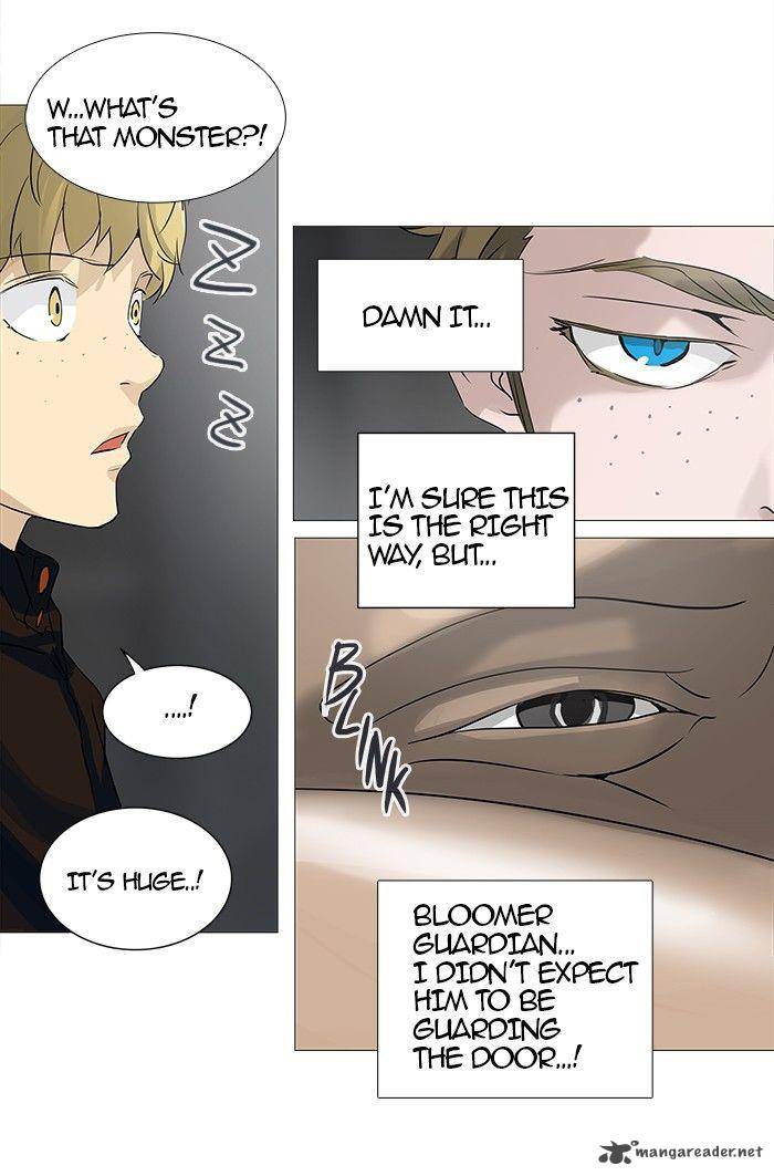 Tower of God