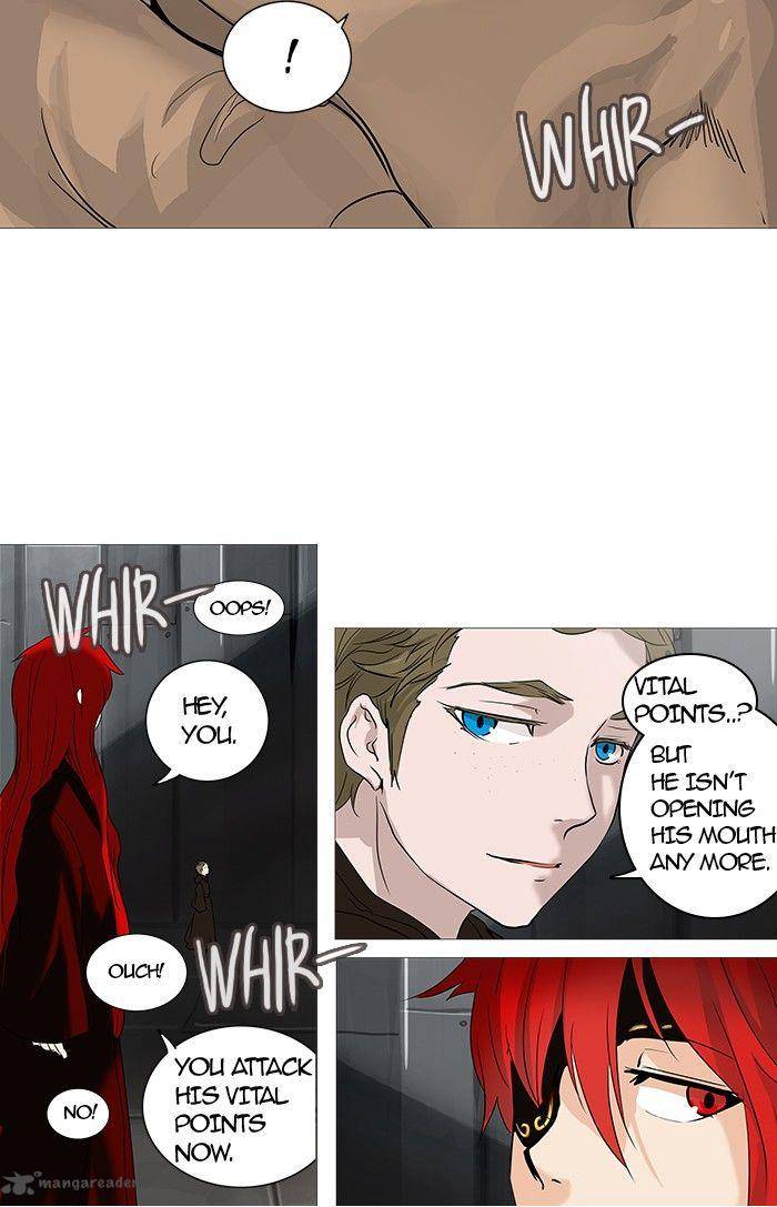 Tower of God