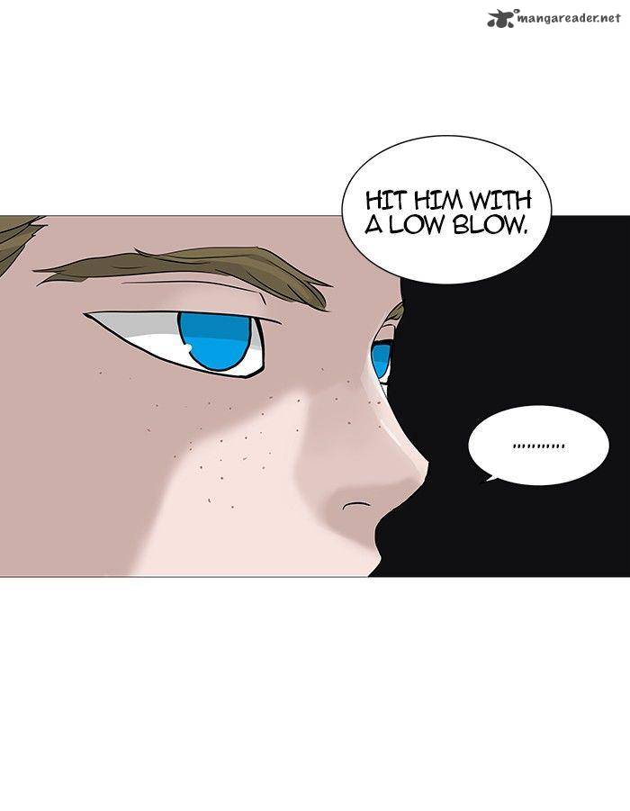 Tower of God