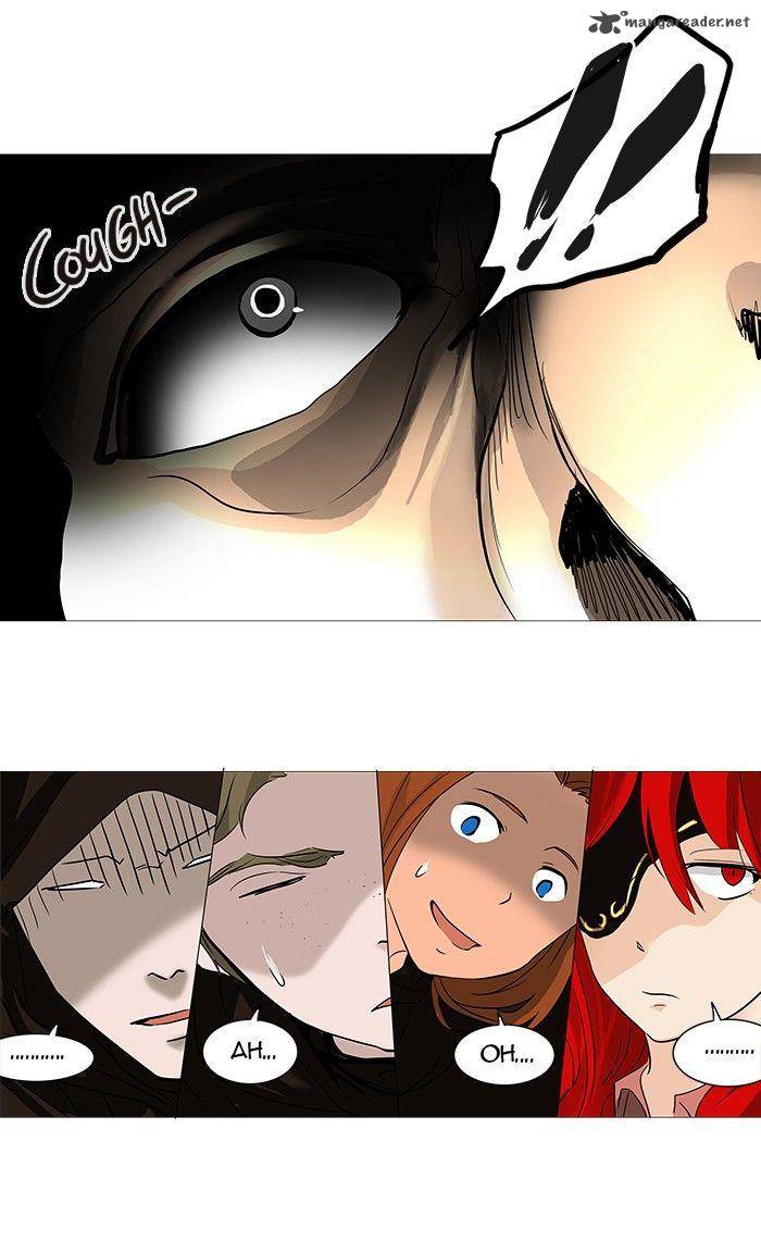 Tower of God