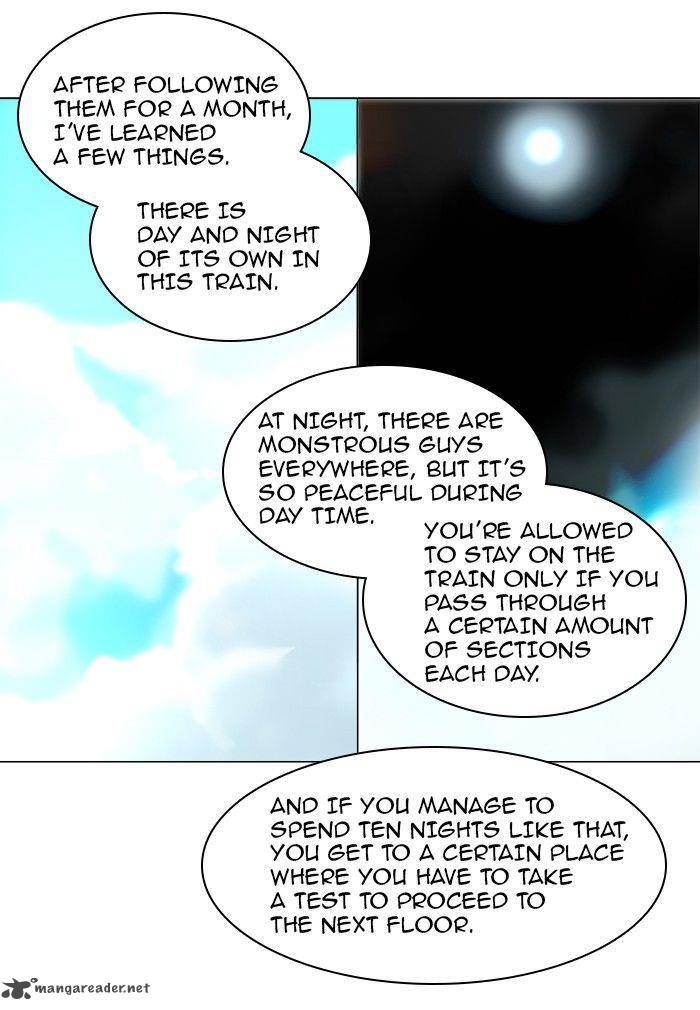 Tower of God